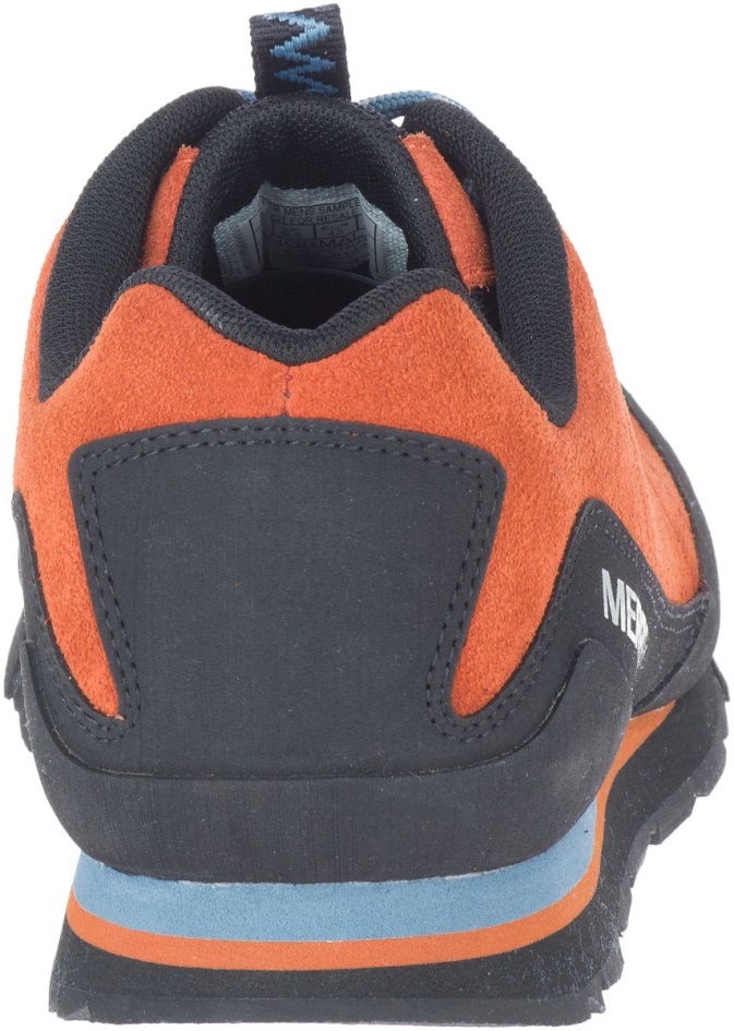 Merrell Miesten Katalysaattori Mokkakiillotus