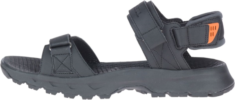 Merrell Miesten Cedrus Avoauto 3 Musta