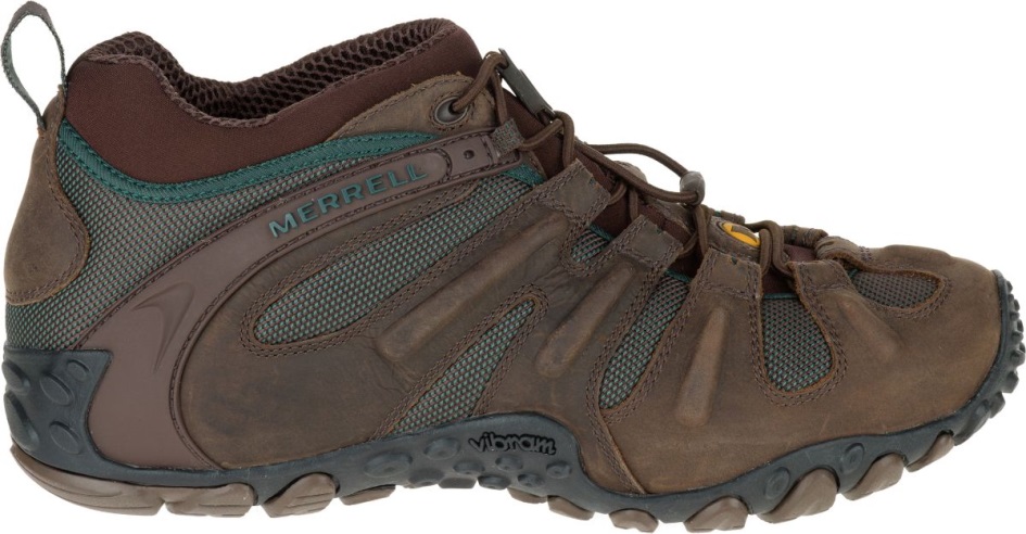 Merrell Miesten Chameleon Ii Stretch Savi
