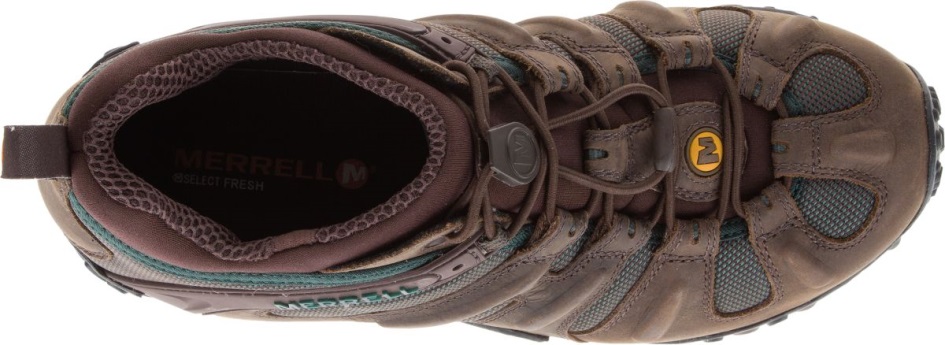 Merrell Miesten Chameleon Ii Stretch Savi