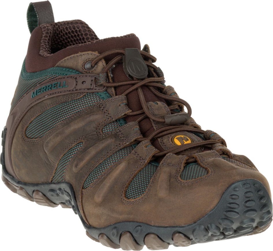 Merrell Miesten Chameleon Ii Stretch Savi