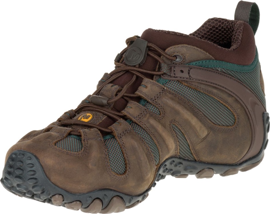Merrell Miesten Chameleon Ii Stretch Savi