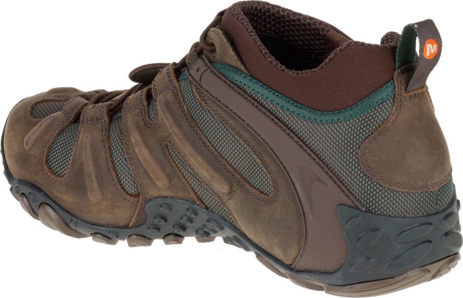 Merrell Miesten Chameleon Ii Stretch Savi