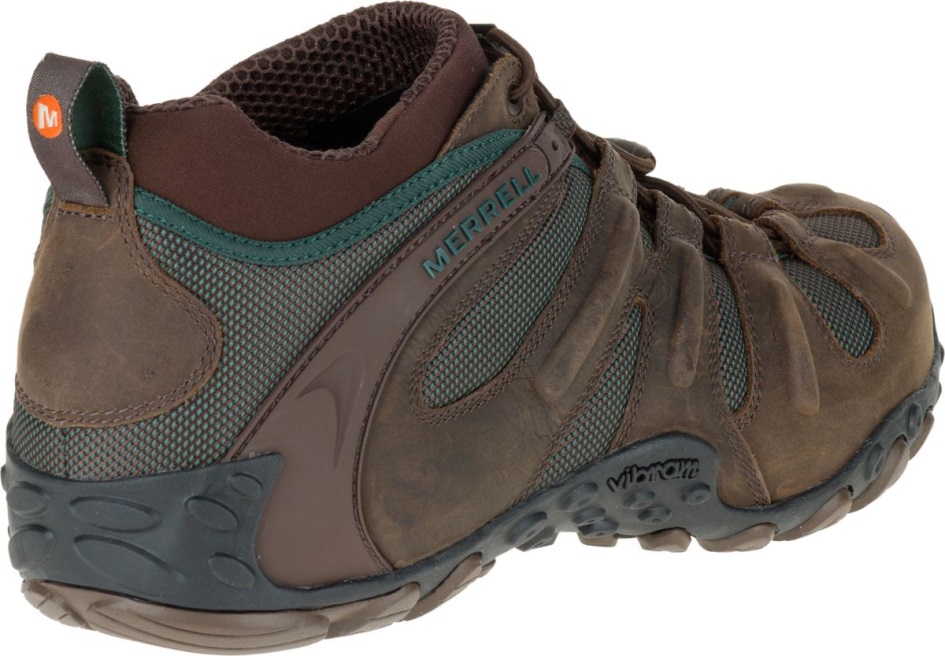 Merrell Miesten Chameleon Ii Stretch Savi