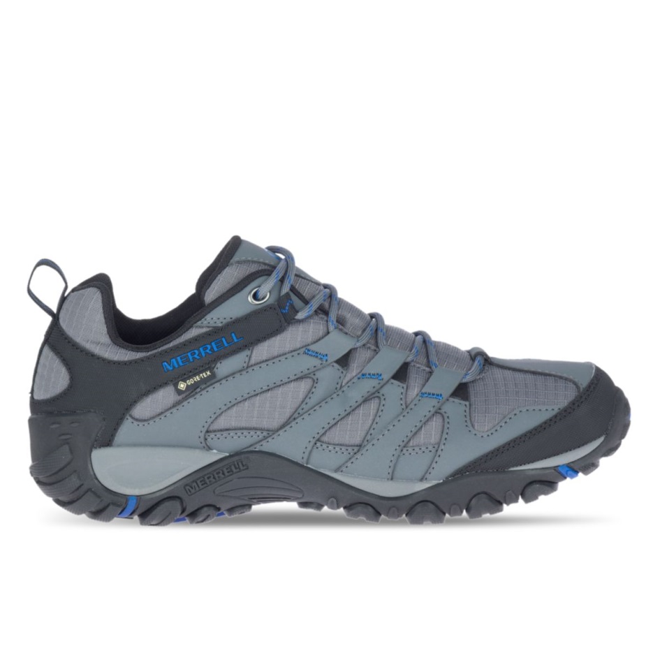 Merrell Miesten Claypool Urheilu Gore-tex Rock-koboltti