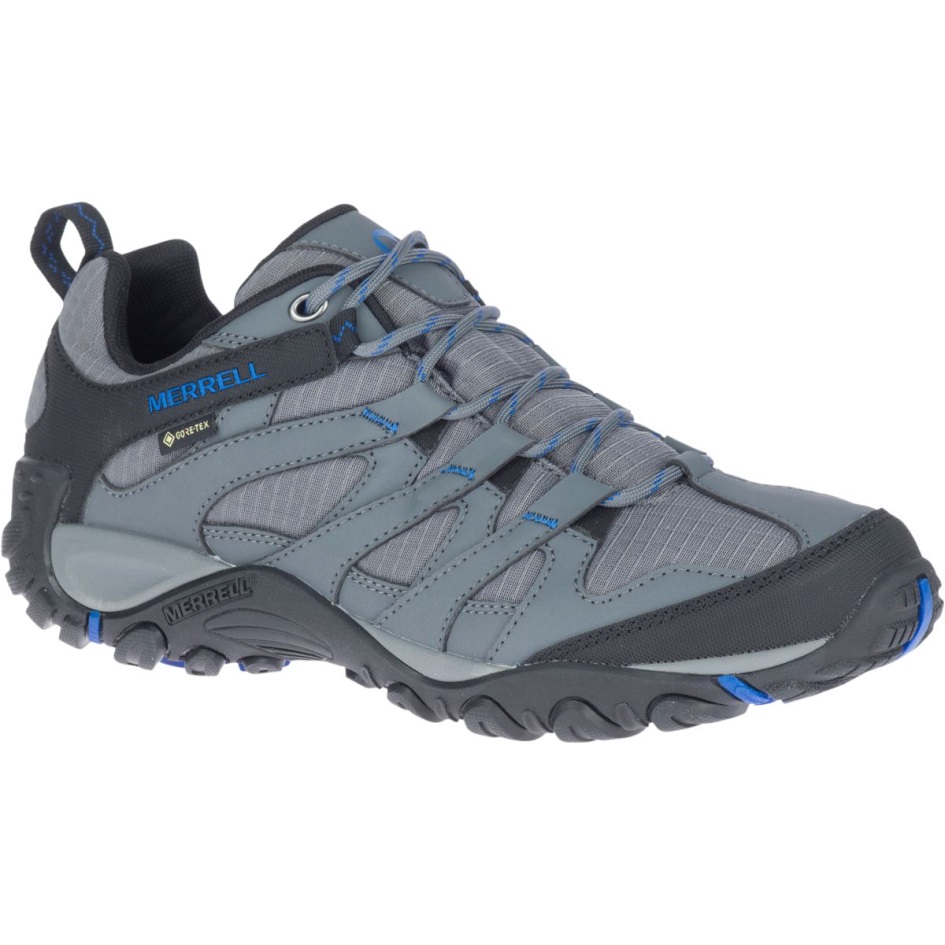 Merrell Miesten Claypool Urheilu Gore-tex Rock-koboltti