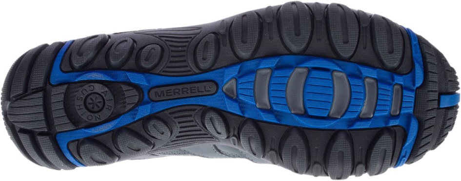 Merrell Miesten Claypool Urheilu Gore-tex Rock-koboltti