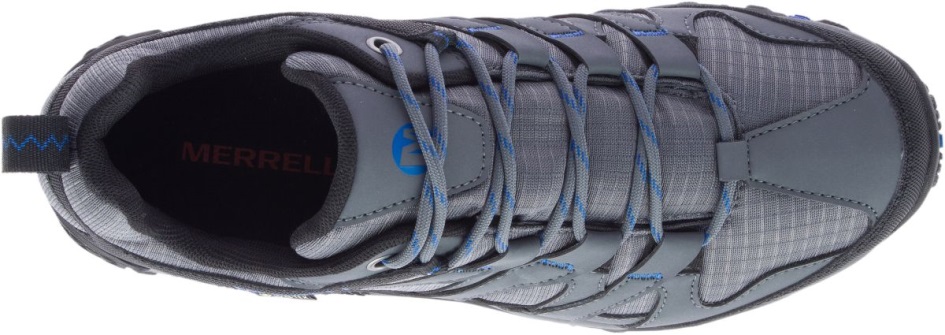 Merrell Miesten Claypool Urheilu Gore-tex Rock-koboltti