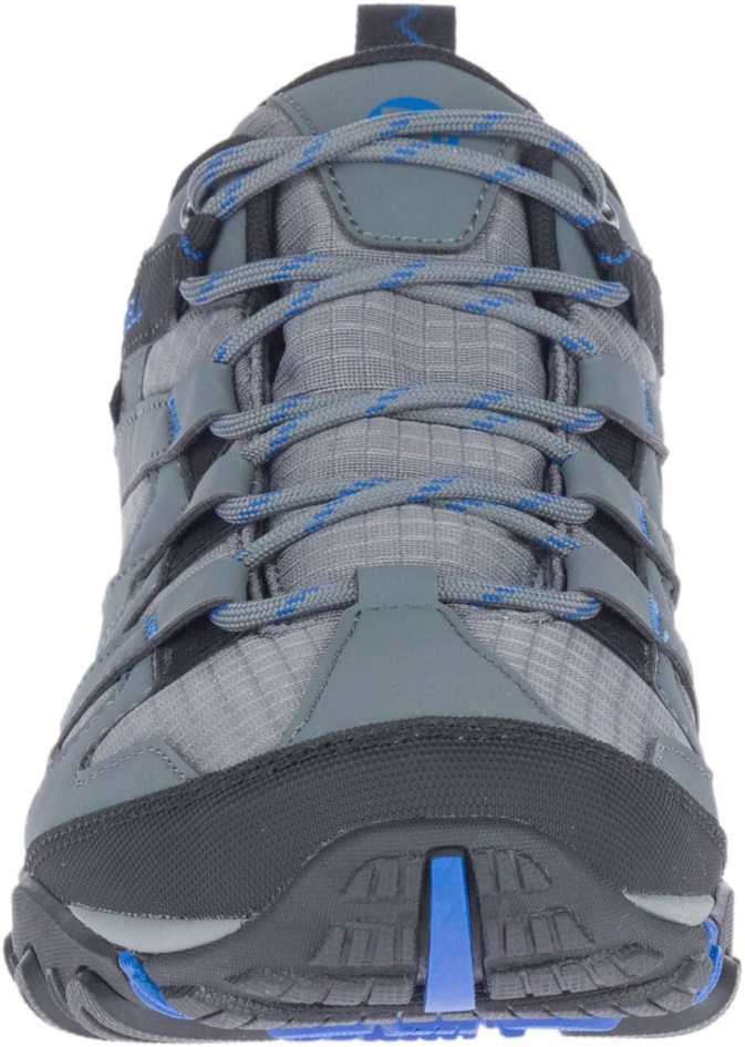 Merrell Miesten Claypool Urheilu Gore-tex Rock-koboltti