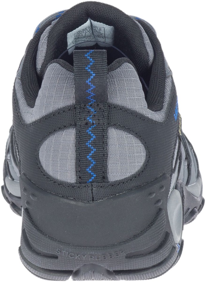 Merrell Miesten Claypool Urheilu Gore-tex Rock-koboltti