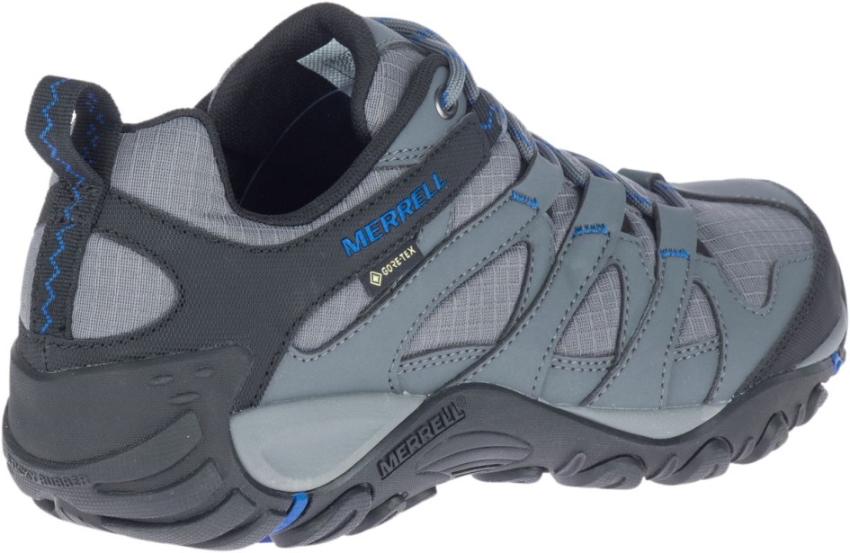 Merrell Miesten Claypool Urheilu Gore-tex Rock-koboltti