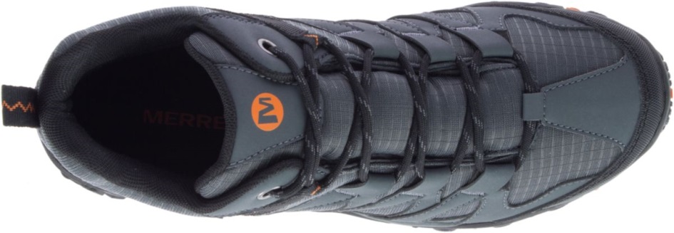 Merrell Miesten Claypool Sport Mid Gore-tex Grey-exuberance