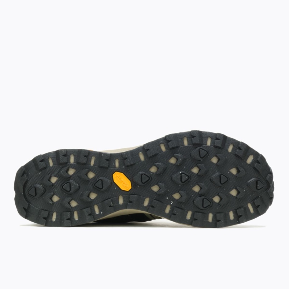 Merrell Miesten Embark Pitsiset Tennarit Oliivi