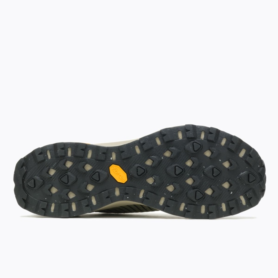 Merrell Miesten Embark Tennarit Moc Olive