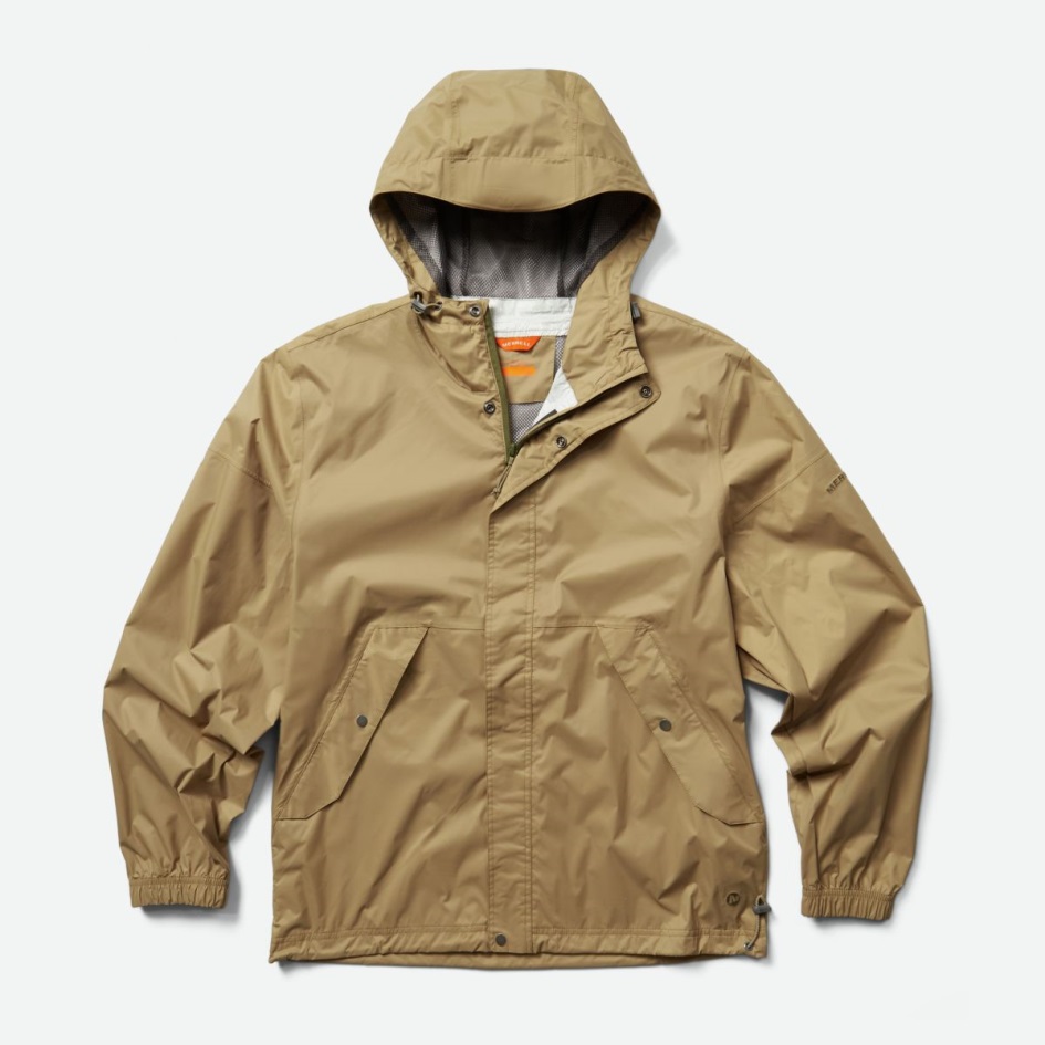 Merrell Miesten Fallon Sadekuori Jalavapuu