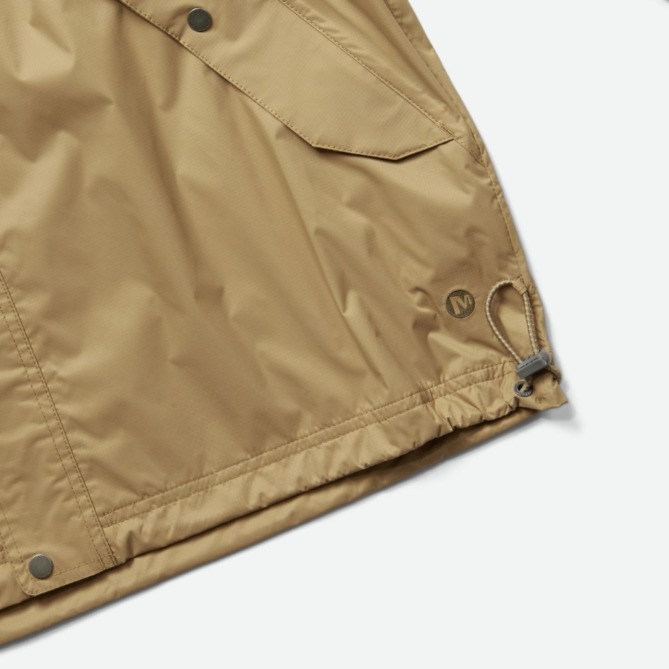 Merrell Miesten Fallon Sadekuori Jalavapuu