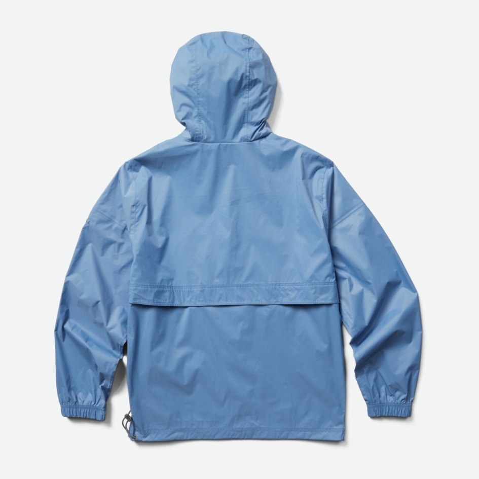 Merrell Miesten Fallon Rain Shell Riviera