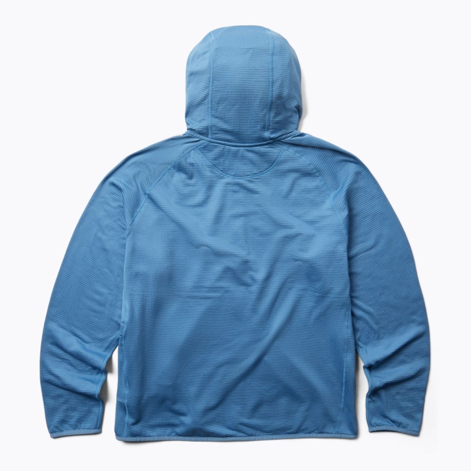 Merrell Miesten Geotex Täysi Vetoketjullinen Huppari Riviera