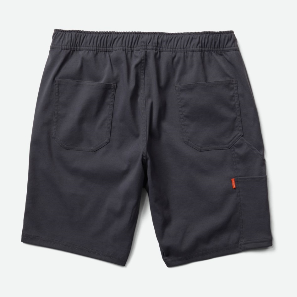 Merrell Miesten Hayes Hiker Lyhyt India Muste