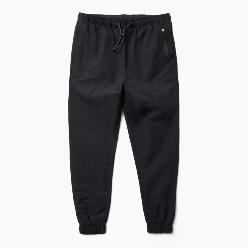Merrell Miesten Hayes Jogger Musta