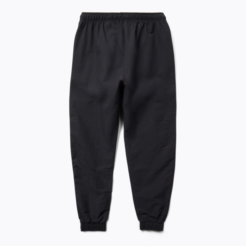 Merrell Miesten Hayes Jogger Musta