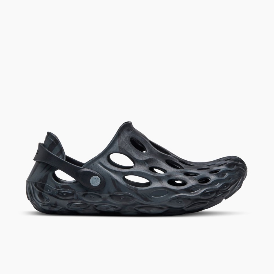 Merrell Miesten Hydro Moc Musta