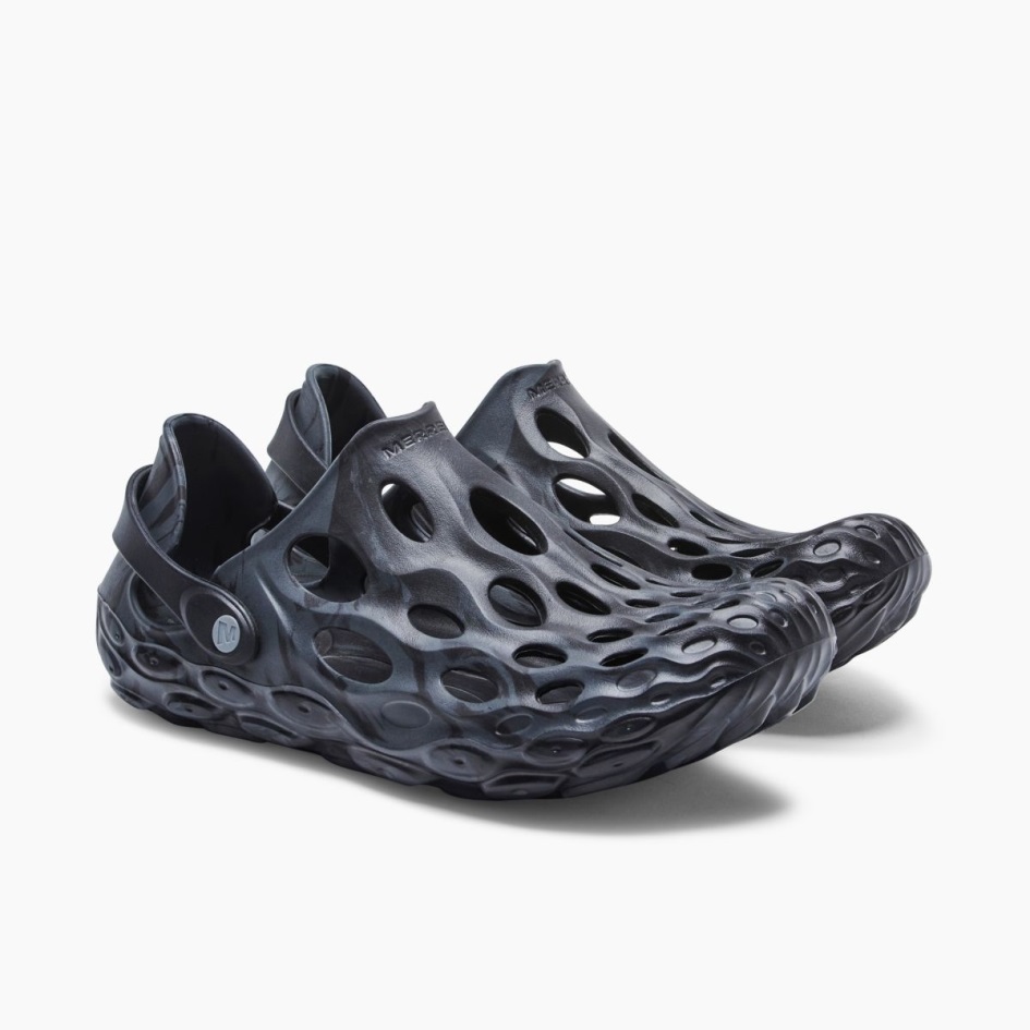Merrell Miesten Hydro Moc Musta