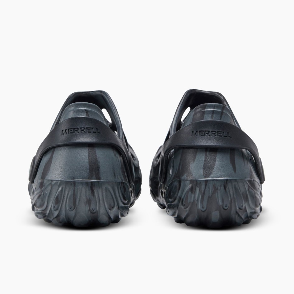 Merrell Miesten Hydro Moc Musta