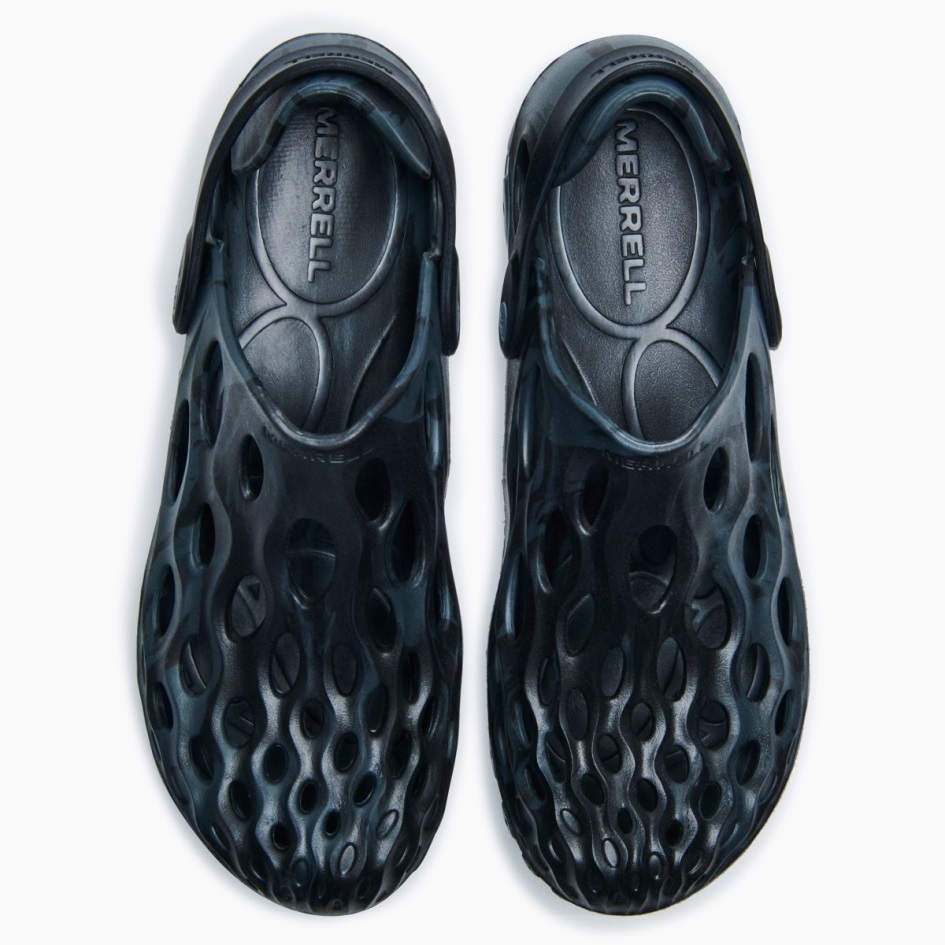 Merrell Miesten Hydro Moc Musta