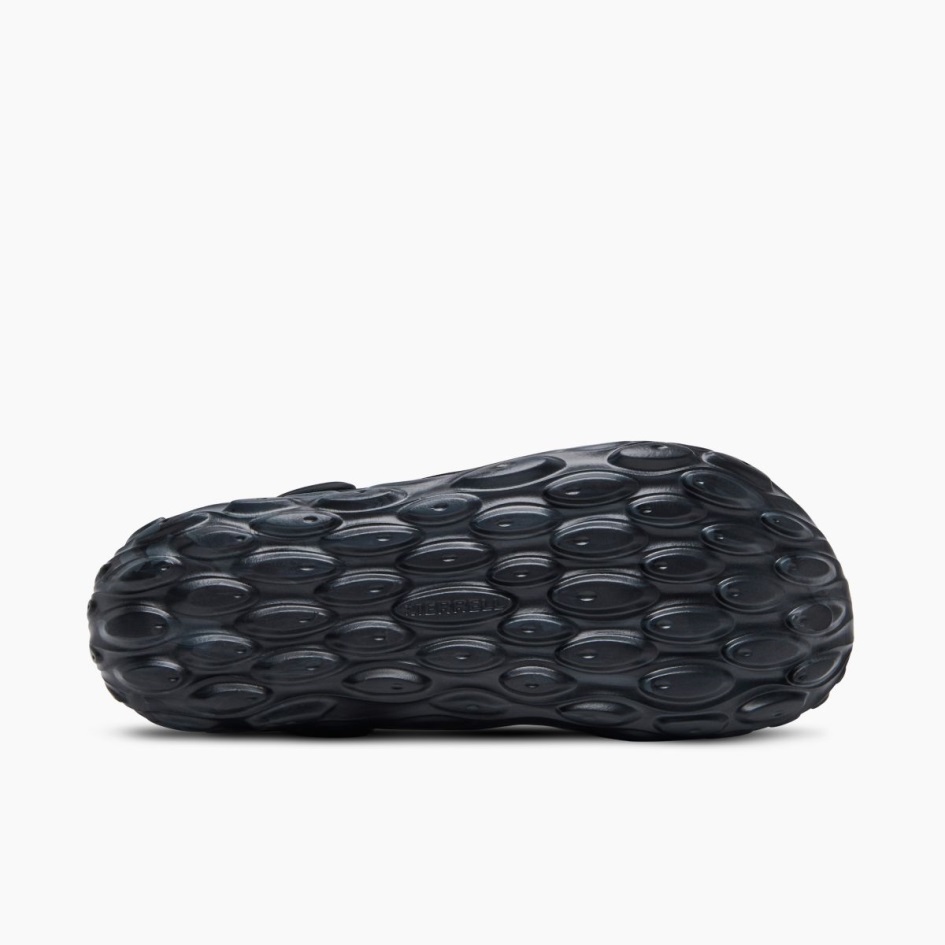 Merrell Miesten Hydro Moc Musta