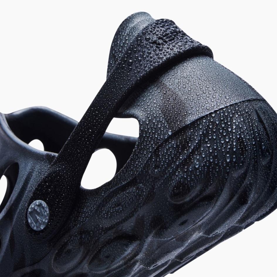 Merrell Miesten Hydro Moc Musta