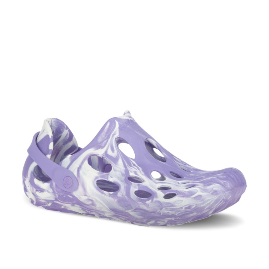 Merrell Miesten Hydro Moc Lila