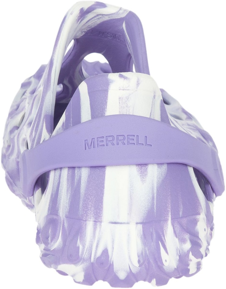 Merrell Miesten Hydro Moc Lila