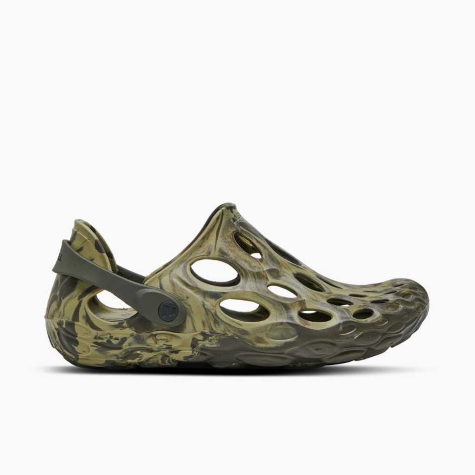 Merrell Miesten Hydro Moc Oliivi
