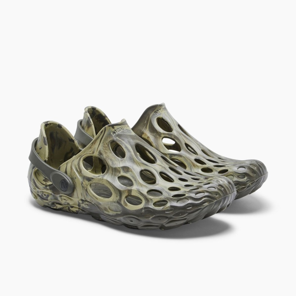 Merrell Miesten Hydro Moc Oliivi