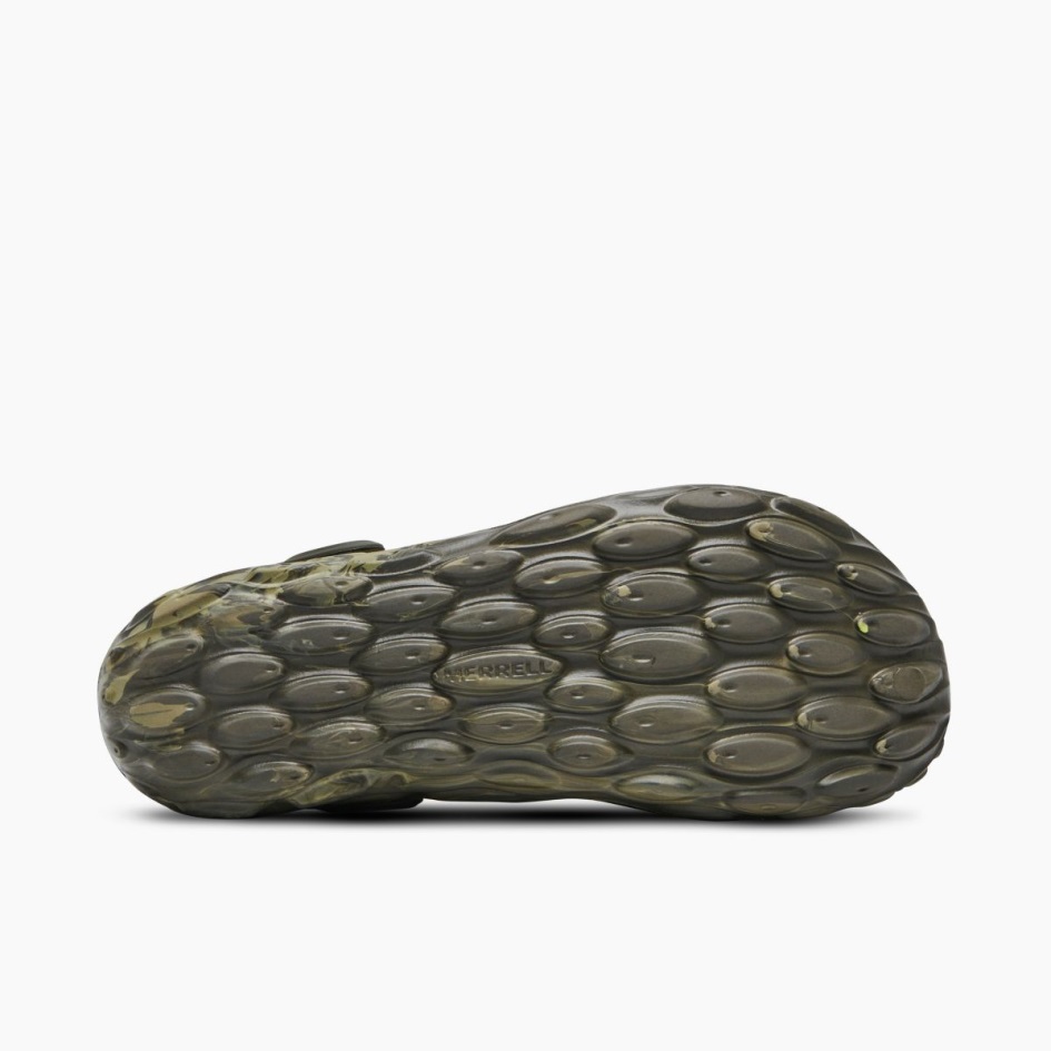 Merrell Miesten Hydro Moc Oliivi