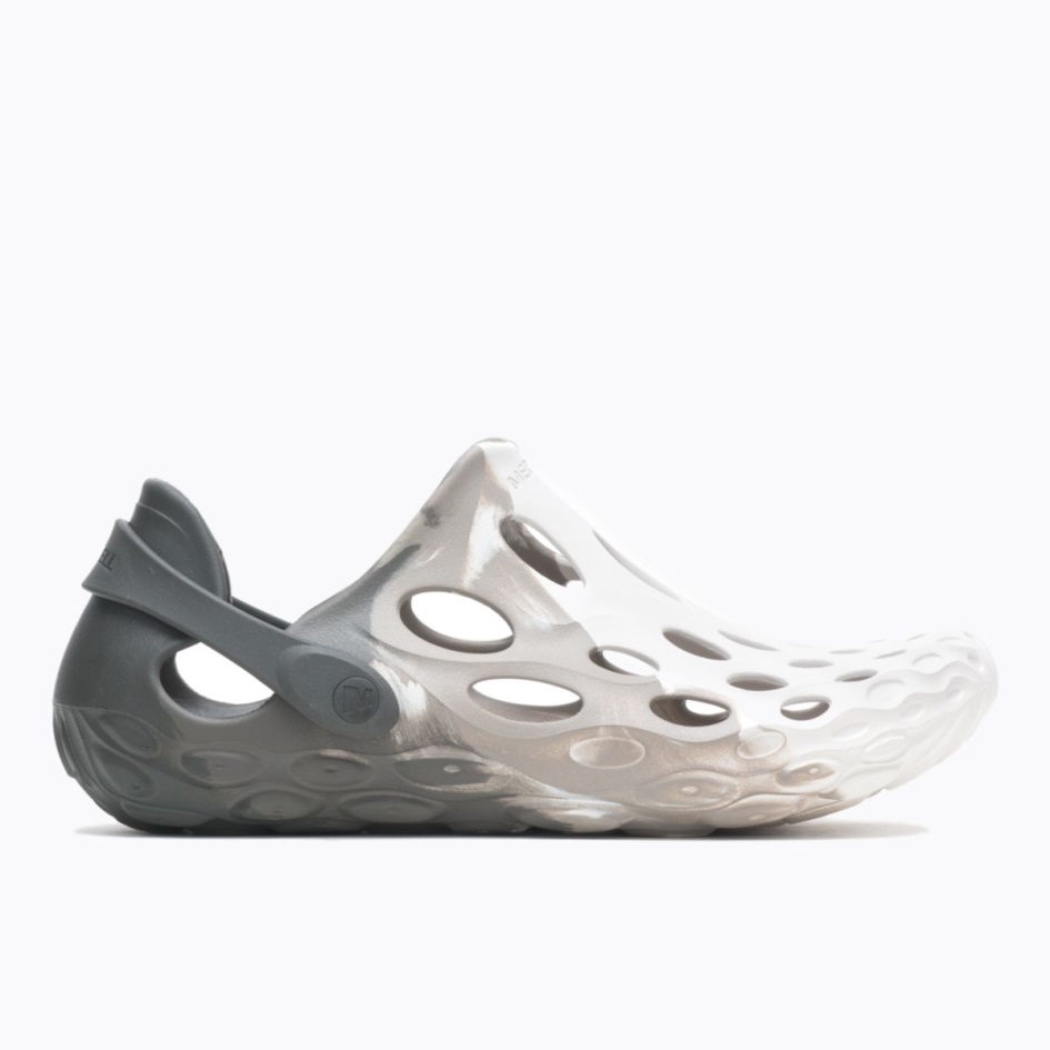 Merrell Miesten Hydromoc Bloom Black-brindle
