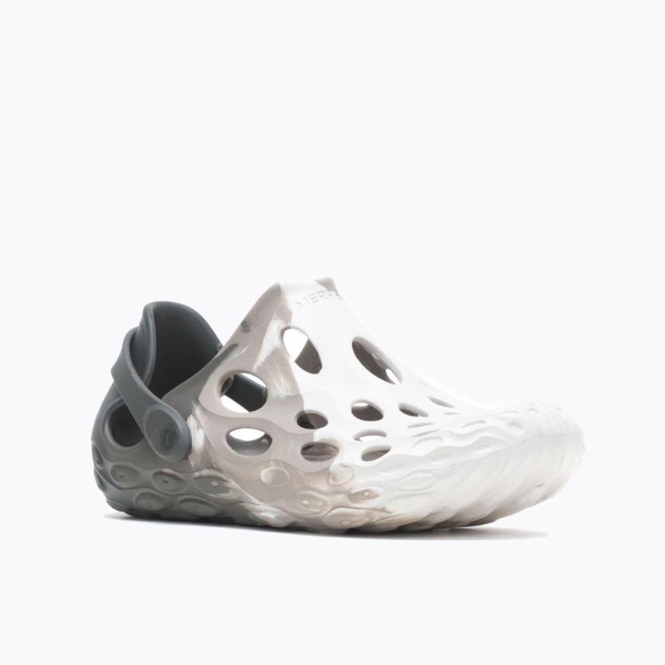 Merrell Miesten Hydromoc Bloom Black-brindle