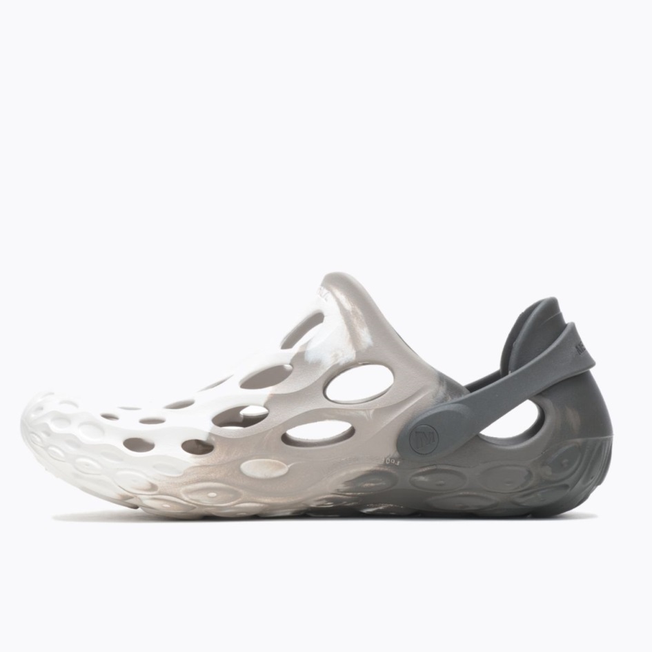 Merrell Miesten Hydromoc Bloom Black-brindle