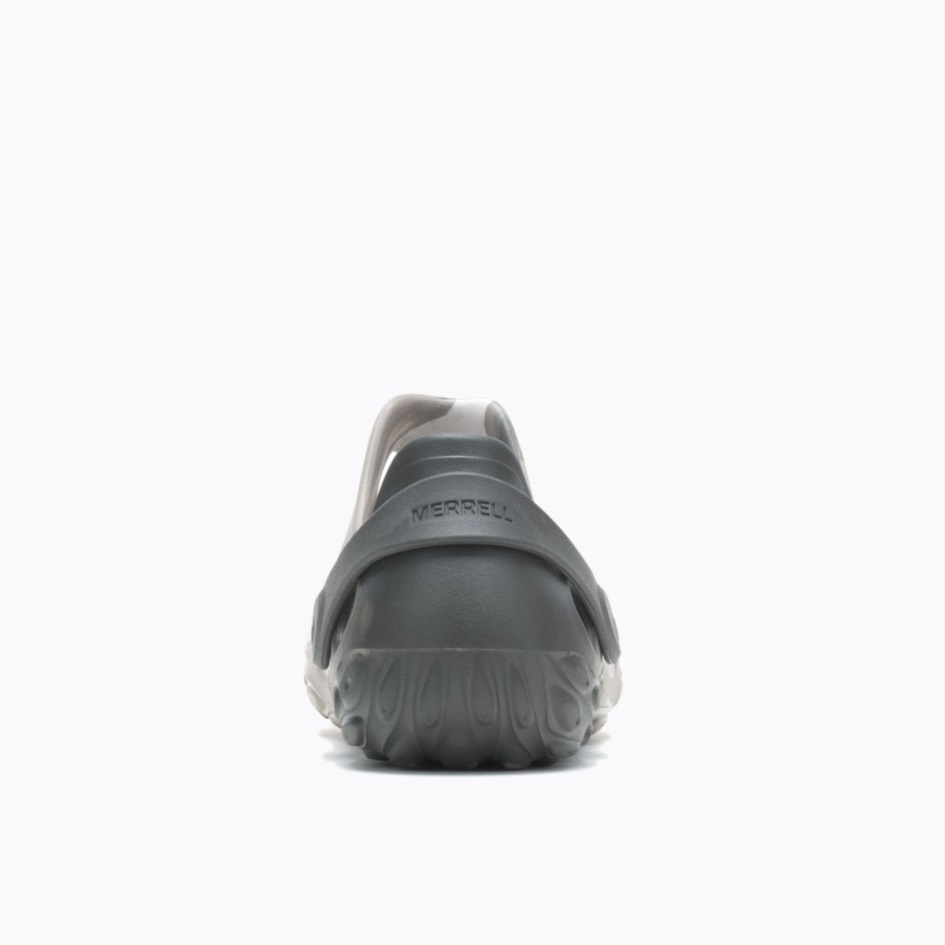 Merrell Miesten Hydromoc Bloom Black-brindle