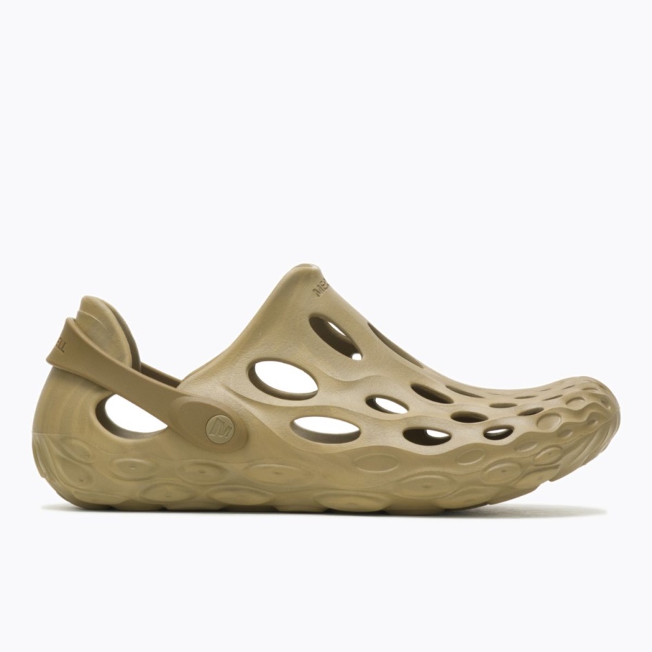 Merrell Miesten Hydromoc Kukkapähkinällä