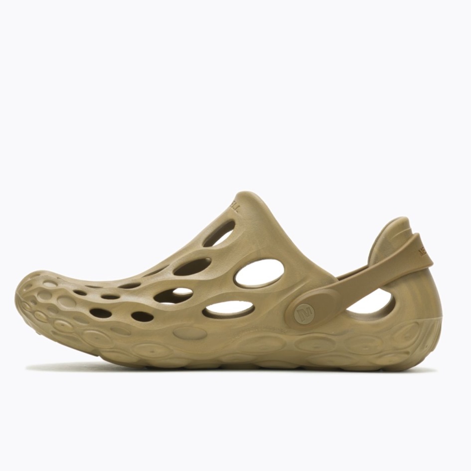 Merrell Miesten Hydromoc Kukkapähkinällä