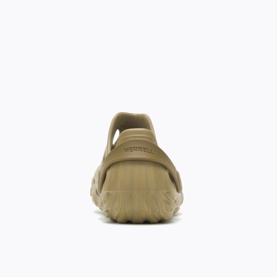 Merrell Miesten Hydromoc Kukkapähkinällä