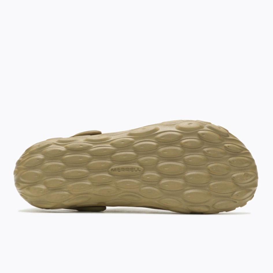 Merrell Miesten Hydromoc Kukkapähkinällä