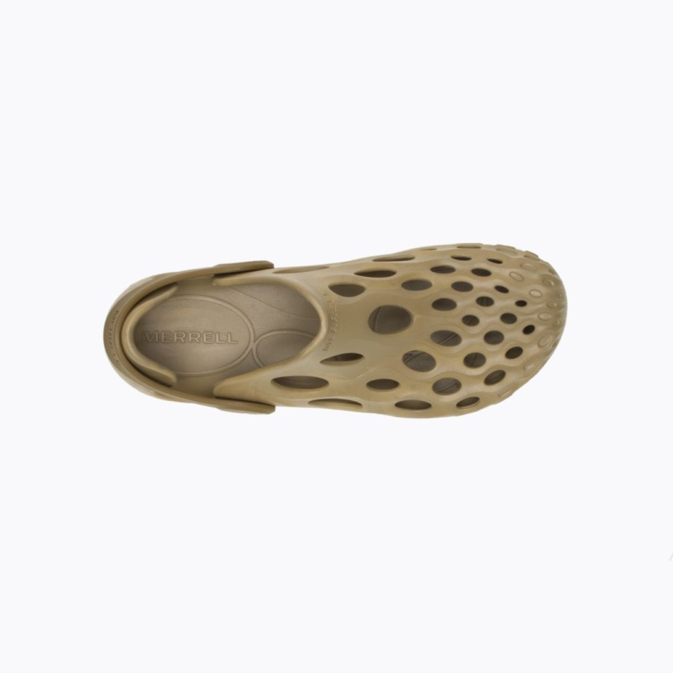 Merrell Miesten Hydromoc Kukkapähkinällä