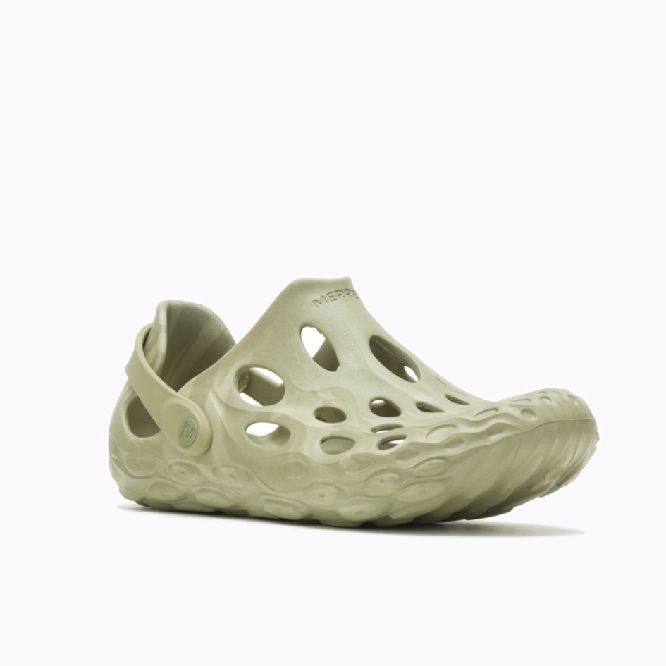 Merrell Miesten Hydromoc Kukkayrtillä