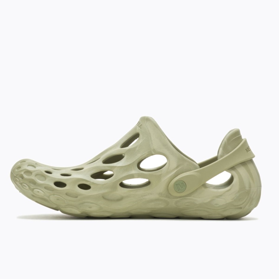 Merrell Miesten Hydromoc Kukkayrtillä