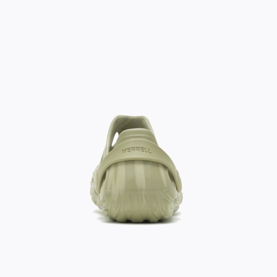 Merrell Miesten Hydromoc Kukkayrtillä