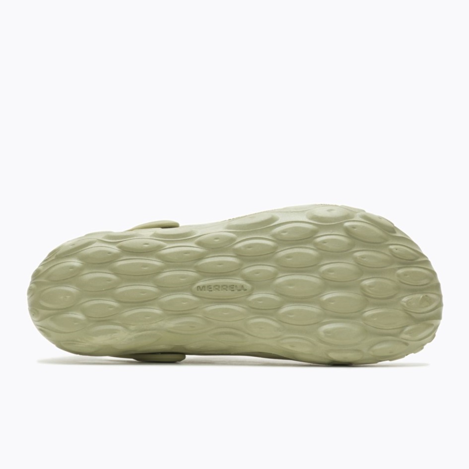 Merrell Miesten Hydromoc Kukkayrtillä