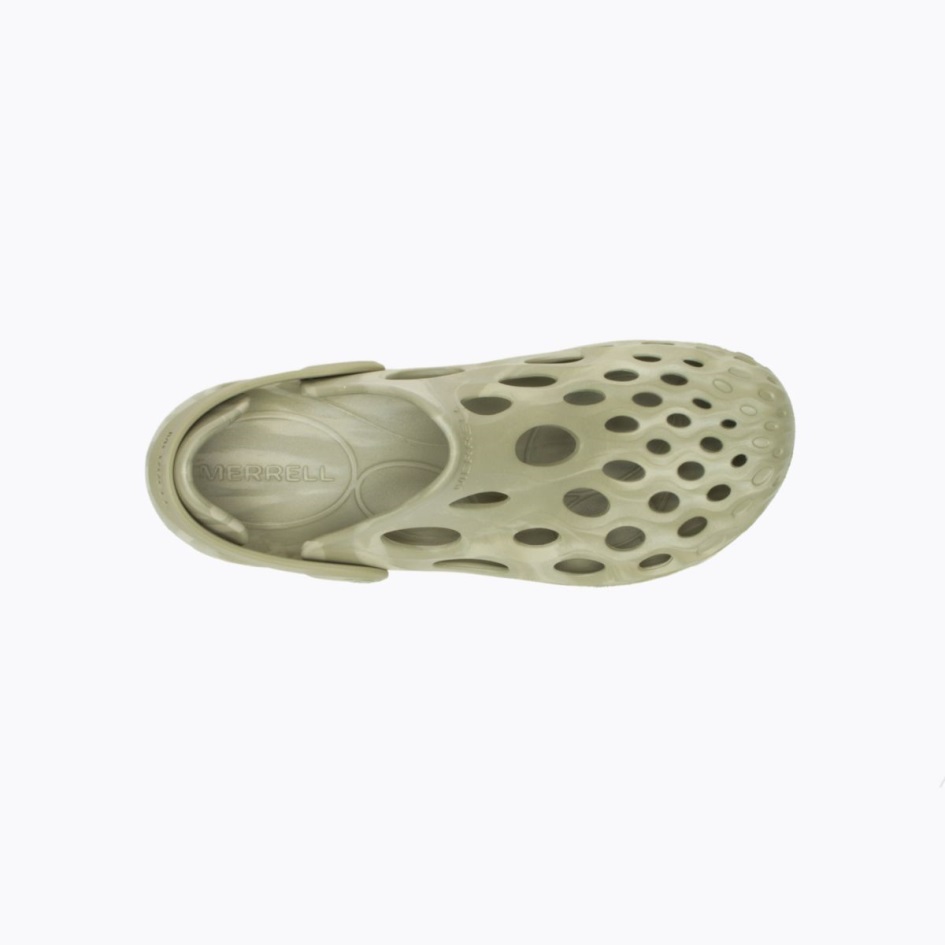 Merrell Miesten Hydromoc Kukkayrtillä